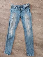 Tommy Hilfiger jeans spijkerbroek w28 l30, Ophalen of Verzenden, Zo goed als nieuw, Blauw, W28 - W29 (confectie 36)