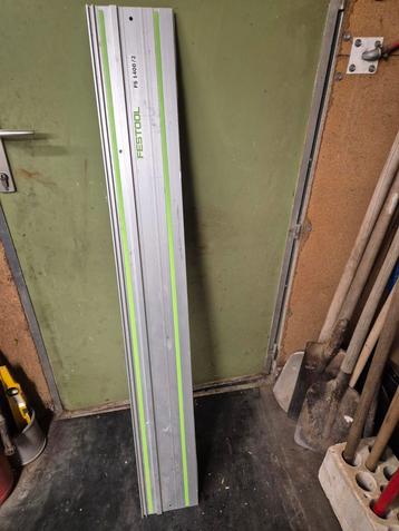 Festool geleider / zaaglineaal FS-1400/2 beschikbaar voor biedingen