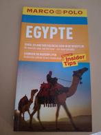 Marco Polo reisgids Egypte, Afrika, Verzenden, Marco Polo, Zo goed als nieuw