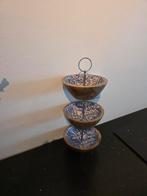 ETAGÈRE 3LAAGS 37CM, Ophalen of Verzenden, Nieuw