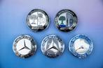 Mercedes naafkappen naafdoppen AMG in verschillende kleuren, Ophalen of Verzenden, Nieuw