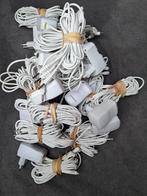 Adapters luville 3 volt, Diversen, Kerst, Ophalen of Verzenden, Gebruikt