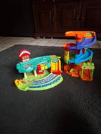 Vtech Toet Toet Auto's Set, Ophalen, Gebruikt, Jongen of Meisje