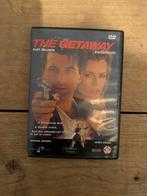 The Getaway, Cd's en Dvd's, Dvd's | Thrillers en Misdaad, Ophalen of Verzenden, Zo goed als nieuw