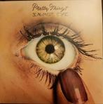 LP/CD: Pretty Things – Savage Eye (NIEUW + FACTORY SEALED), Ophalen of Verzenden, Nieuw in verpakking