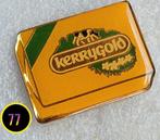 Pin Kerrygold, Verzamelen, Speldjes, Pins en Buttons, Verzenden, Gebruikt