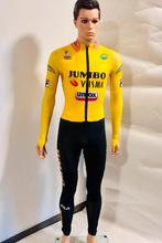 Schaatskleding schaatspak snelpak speedsuit maat M Fila, Ophalen of Verzenden, Zo goed als nieuw