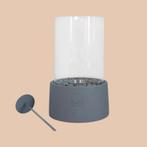 NIEUW STONEFIRE van LEEFF, Ophalen of Verzenden, Nieuw, Vrijstaande haard, Overige soorten