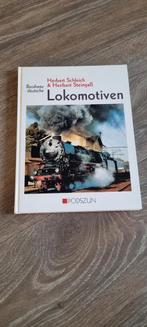 Herbert Schleich - Berühmte Deutsche Lokomotiven, Ophalen of Verzenden, Nieuw, Trein, Boek of Tijdschrift
