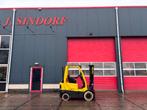 Hyster H 1.6 FT LPG heftruck 1600 kg (bj 2016), 1000 tot 2000 kg, LPG, Heftruck, Hyster