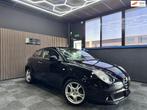 Alfa Romeo MiTo 1.4 Progression 83000km! Airco Blue&My Lm Ve, Voorwielaandrijving, Euro 5, Stof, Gebruikt