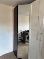 IKEA Pax Hoek Kast met Spiegel - 38 cm bij 79 bij 70, Huis en Inrichting, Ophalen, Overige materialen, 200 cm of meer, 50 tot 100 cm