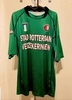 Feyenoord uitshirt 2002-2003 maat XXL, Ophalen of Verzenden, Gebruikt, Feyenoord, Shirt