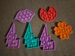 Pop It Fidget Speelgoed Set, Ophalen of Verzenden, Zo goed als nieuw, Ontdekken