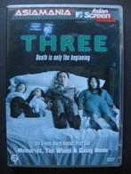 Three / Sam gang Asiamania, Vanaf 12 jaar, Ophalen of Verzenden, Zo goed als nieuw