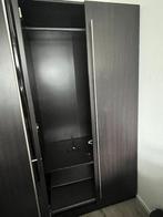 Kledingkast, Huis en Inrichting, Kasten | Kledingkasten, Ophalen, Gebruikt, 200 cm of meer, 150 tot 200 cm