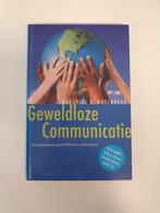 Geweldloze Communicatie - Marshall B. Rosenberg, Verzenden, Zo goed als nieuw, Sociale psychologie