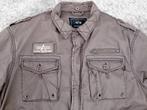 Vintage alpha industries jacket, Kleding | Heren, Jassen | Winter, Alpha industries, Ophalen of Verzenden, Groen, Maat 56/58 (XL)