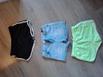 Shorts maat 146 ., Ophalen, Zo goed als nieuw, Jongen, Broek