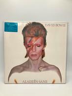 Bowie - Aladdin Sane LP - Millenium Editie, Ophalen of Verzenden, Zo goed als nieuw, 12 inch, Europees