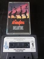 The Stranglers - Dreamtime Cassette, 1 bandje, Ophalen of Verzenden, Zo goed als nieuw, Origineel