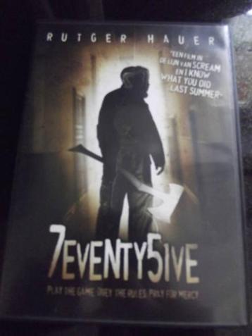 7eventy5ive [1286] beschikbaar voor biedingen