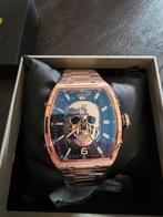 Mi vida loca nieuw model horloge Rose goud. Nieuw in doos!, Staal, Nieuw, Goud, Ophalen