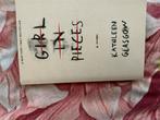 Girl in Pieces - Kathleen Glasgow (Nieuw), Ophalen of Verzenden, Nieuw, Nederland