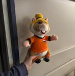 Schattige Hamster Oranje Shirt, Ophalen