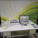 Flexicon peristaltische pomp met MC12-controller PD121, Ophalen, Gebruikt