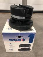 Sola Statief voor Laserwaterpas, Ophalen of Verzenden, Gebruikt, Toebehoren