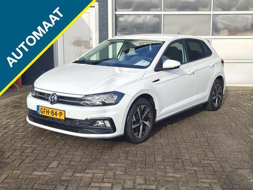 Volkswagen Polo 1.5 TSI DSG Highl.BnsR, Auto's, Volkswagen, Bedrijf, Polo, ABS, Adaptive Cruise Control, Airbags, Airconditioning
