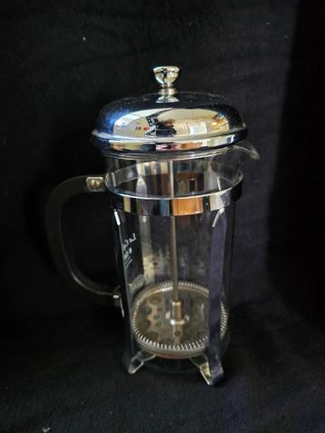 Cafetière beschikbaar voor biedingen