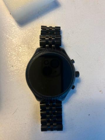 Michael Kors Smartwatch - Zonder Oplader beschikbaar voor biedingen