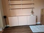 IKEA Besta dressoir, Huis en Inrichting, Kasten | Dressoirs, Ophalen, Zo goed als nieuw, 25 tot 50 cm