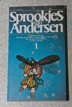 Sprookjes van Andersen 1. In Pocketformaat., Boeken, Sprookjes en Fabels, Gelezen, Ophalen of Verzenden, Hans Christian Andersen