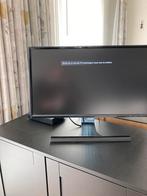 Samsung tv 24 inch, Computers en Software, Monitoren, Ophalen, Zo goed als nieuw, LED