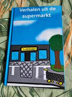 Verhalen uit de Supermarkt hardcover- Monique Maton, Ophalen of Verzenden, Nieuw, Monique, Nederland