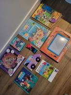 NIEUW Diverse kleine Cadeautjes/ spelletjes / knutsel, Ophalen of Verzenden, Nieuw