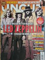 UNCUT 04-2023 311 Led Zeppelin Crosby Jana Horn Nuggets, Ophalen of Verzenden, Zo goed als nieuw, Muziek, Film of Tv