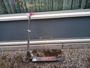 Kinderstep beschikbaar voor biedingen