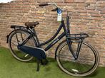 Fietshokje Raaks: Raaks Transportfiets Jeans D50 NIEUW, (Extra) lage instap, Niet ingevuld, Nieuw, Ophalen of Verzenden