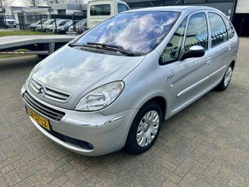 Citroen Xsara Picasso 1.6i-16V Caractère - Zeer Nette Auto beschikbaar voor biedingen