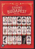 The Grand Budapest Hotel DVD, Cd's en Dvd's, Alle leeftijden, Ophalen of Verzenden, Zo goed als nieuw