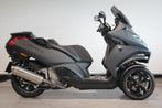 Peugeot METROPOLIS 400 (bj 2019), Bedrijf, Overig, Peugeot, 12 t/m 35 kW