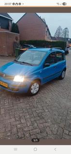Fiat panda wieldop gezocht, Ophalen of Verzenden, Gebruikt