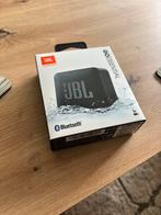 Nieuw in doos. JBL box GO essential zwart, Ophalen, Nieuw, Minder dan 60 watt, JBL