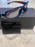 Zonnebril Porsche Disign, Ophalen, Zo goed als nieuw, Zwart, Overige merken