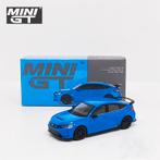 Honda Civic Type R van Mini GT 1/64 nr. 637, Ophalen of Verzenden, Nieuw, Auto