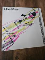 Doe Maar - Doris Day en andere stukken, Ophalen of Verzenden, Zo goed als nieuw, 12 inch, Pop